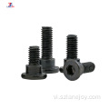 Hex Screw Bolt Long Socket Head Cap Vít